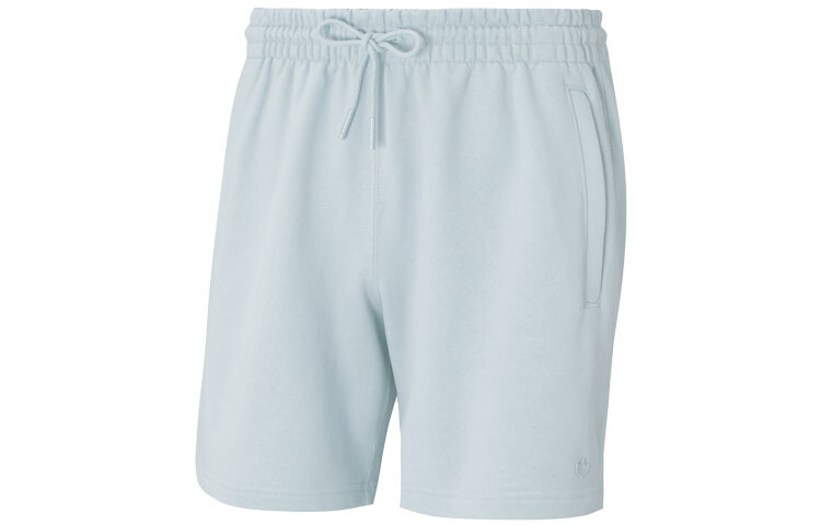 Повседневные шорты мужские светло-голубые Adidas Originals, светло-голубой
Повседневные шорты мужские светло-голубые Adidas Originals, светло-голубой