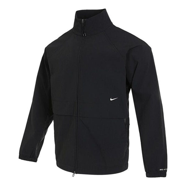 Куртка Nike Dri-FIT ADV APS Fitness Jacket 'Black', черный
Куртка Nike Dri-FIT ADV APS Fitness Jacket 'Black', черный