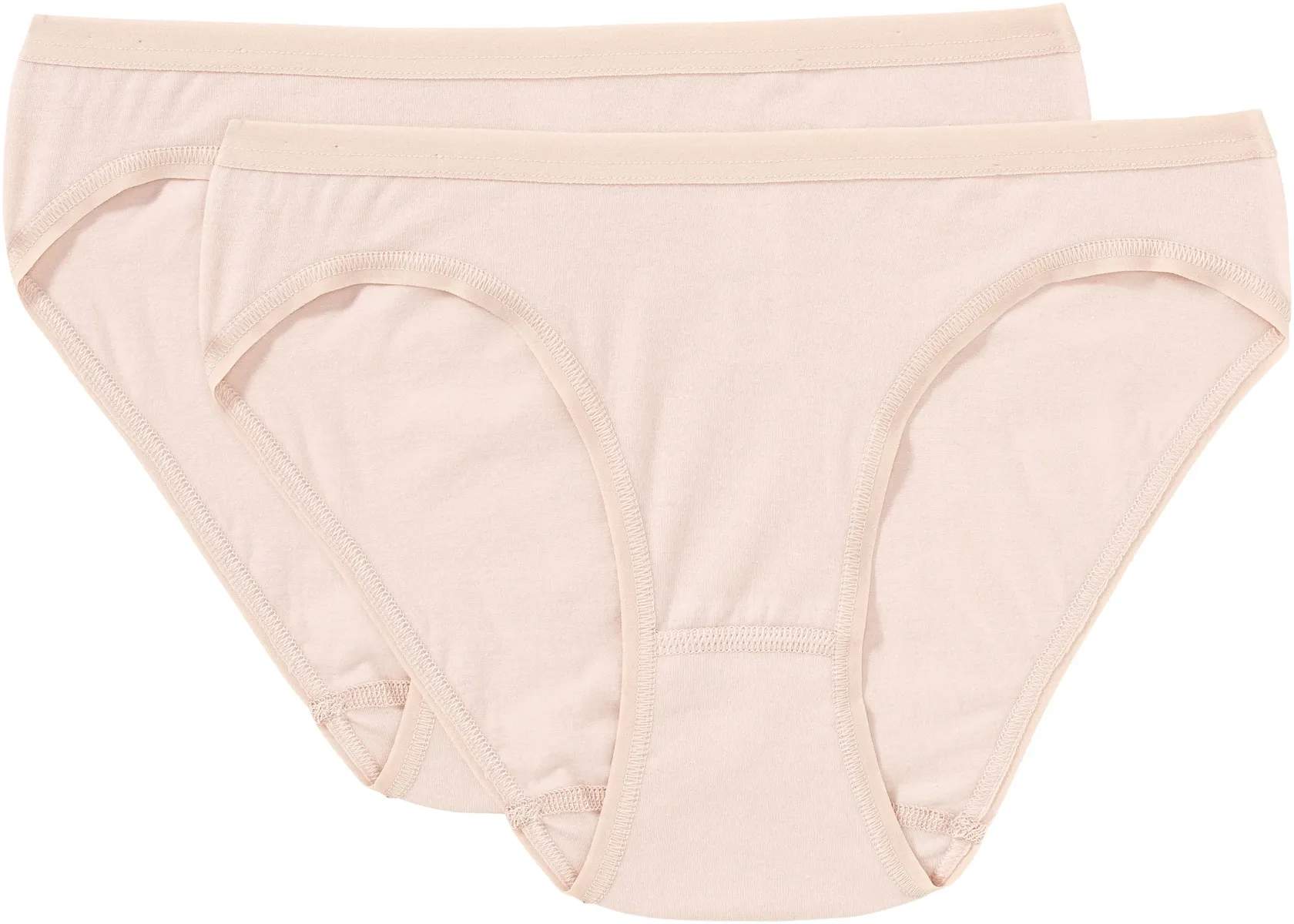 Мини-трусики Speidel (2 шт. в упаковке) с эластичными манжетами, цвет Honey
Мини-трусики Speidel (2 шт. в упаковке) с эластичными манжетами, цвет Honey