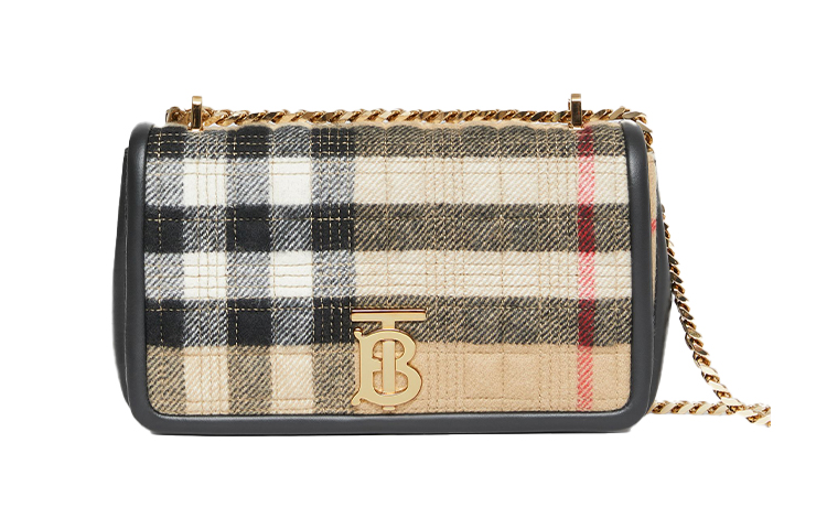 Burberry Сумка кроссбоди из стёганого шёлкового бархата
Burberry Сумка кроссбоди из стёганого шёлкового бархата