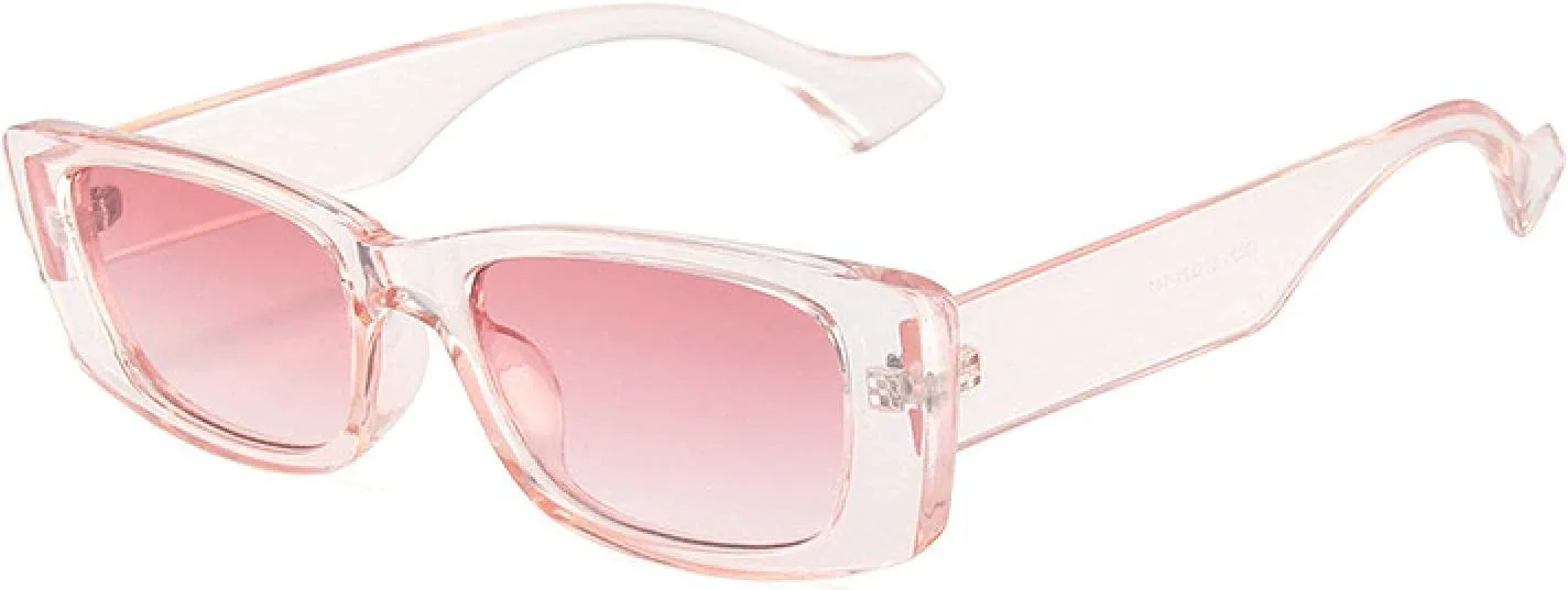 Солнцезащитные очки с защитой от УФ-излучения UV400 | Женские, маленькие, конфетные, мужские, для занятий спортом на открытом воздухе и вождения DSVIGF, 11
Солнцезащитные очки с защитой от УФ-излучения UV400 | Женские, маленькие, конфетные, мужские, для занятий спортом на открытом воздухе и вождения DSVIGF, 11