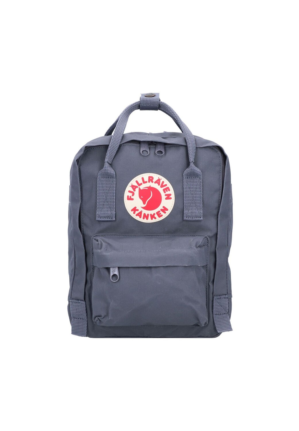 Мини-рюкзак Kanken 29 см FJÄLLRÄVEN, цвет Super Grey
Мини-рюкзак Kanken 29 см FJÄLLRÄVEN, цвет Super Grey