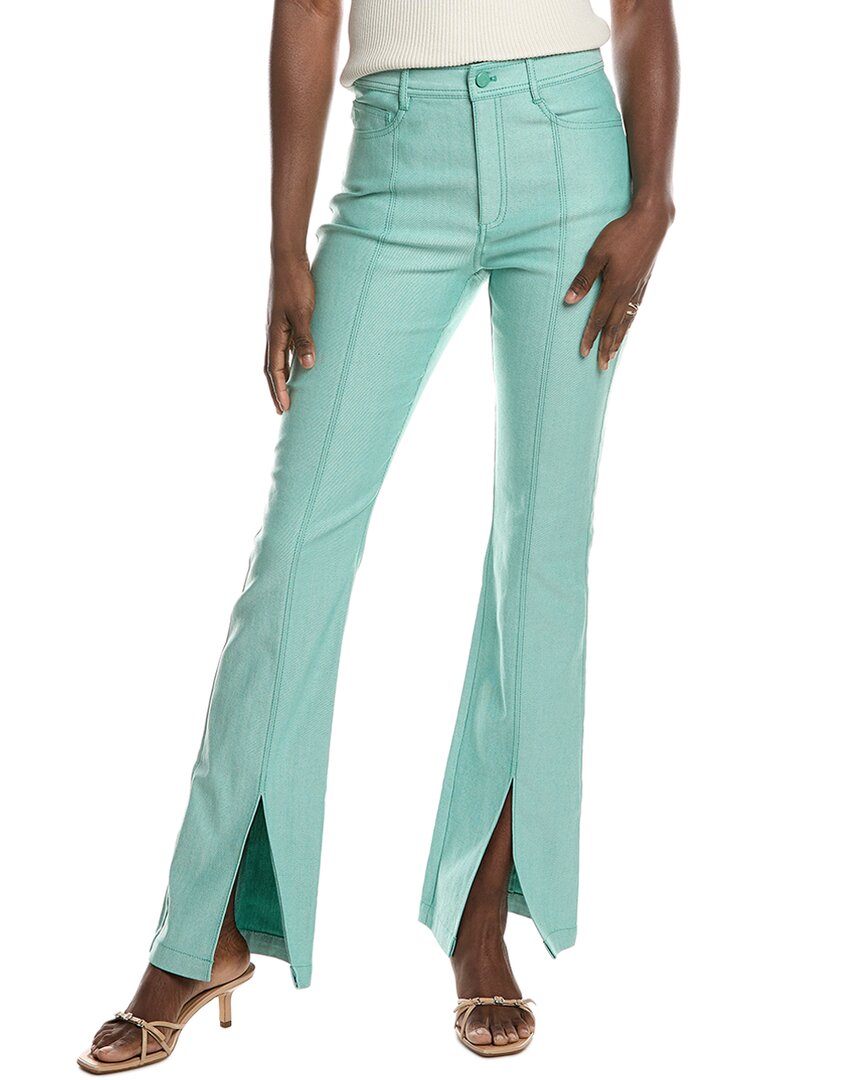 Брюки женские Cinq à Sept, зеленый
Брюки женские Cinq à Sept, зеленый