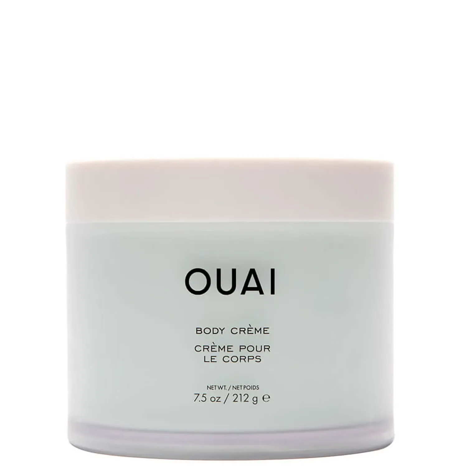 Крем для тела 212 г Ouai
Крем для тела 212 г Ouai