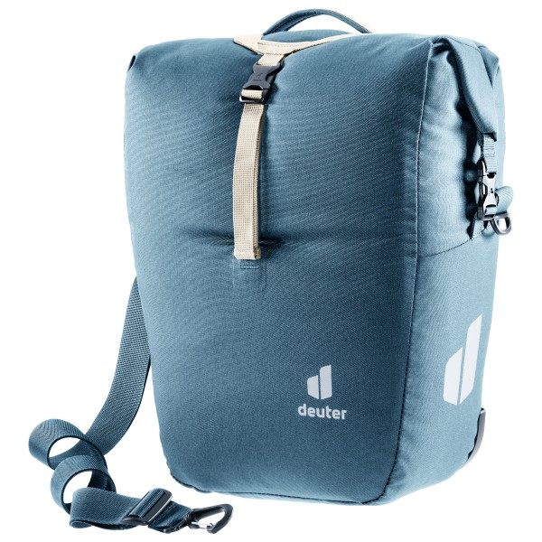 Valbona 20+5 - сумка-корзина Deuter, Atlantic
Valbona 20+5 - сумка-корзина Deuter, Atlantic