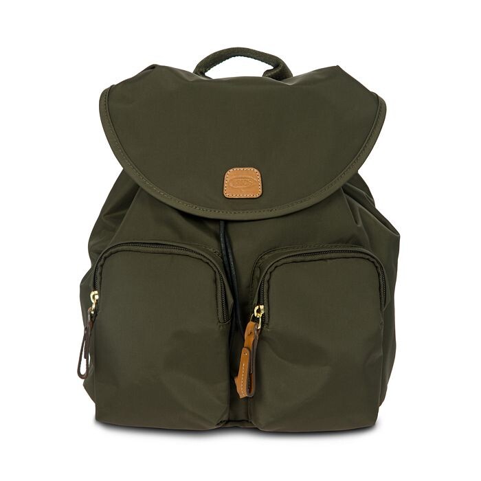 Рюкзак X-Travel City Piccolo Bric's
Рюкзак X-Travel City Piccolo Bric's