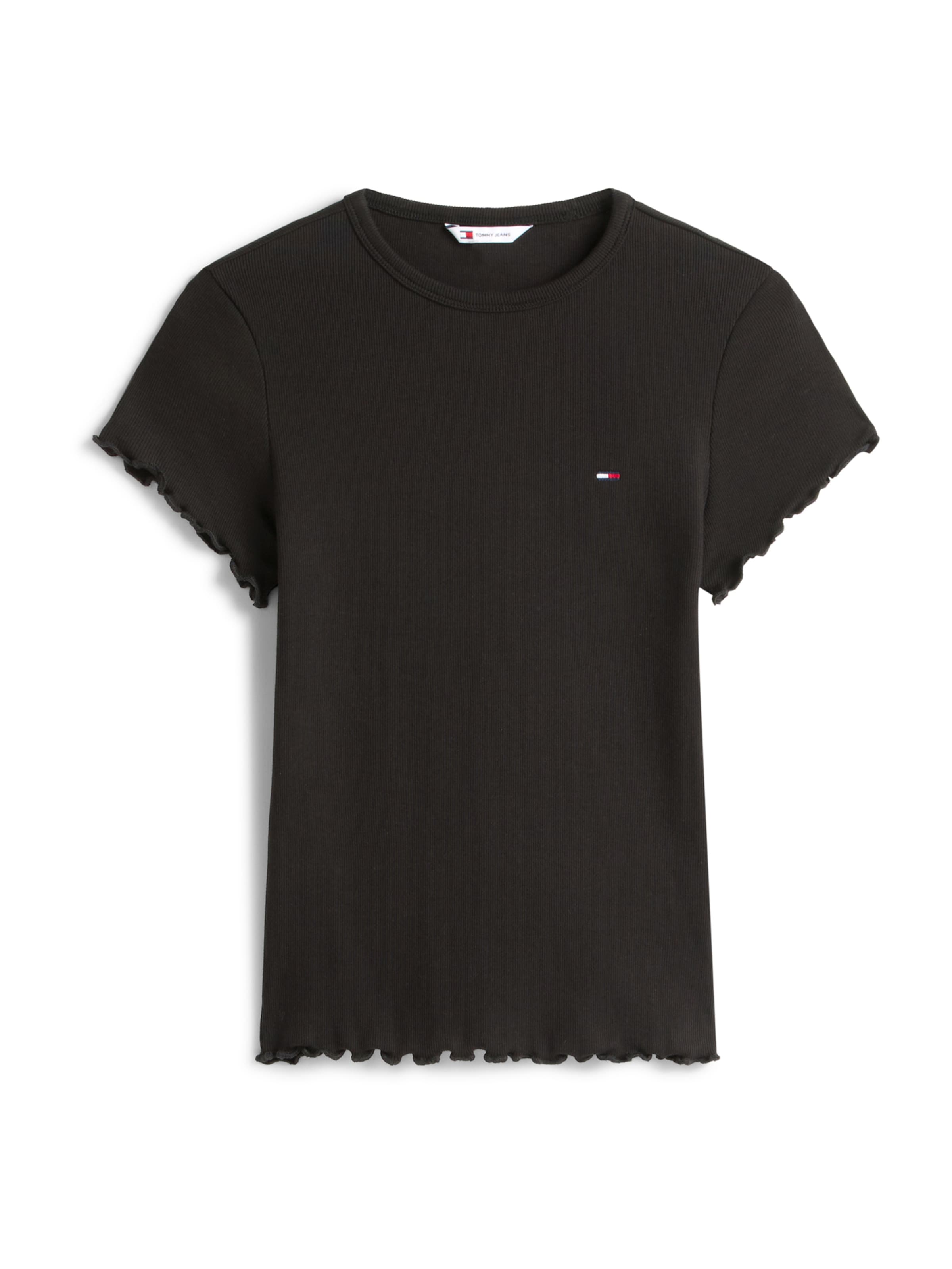 Tommy Jeans Футболка в черном цвете, Черный, Tommy Jeans Футболка в черном цвете
Tommy Jeans Футболка в черном цвете, Черный, Tommy Jeans Футболка в черном цвете