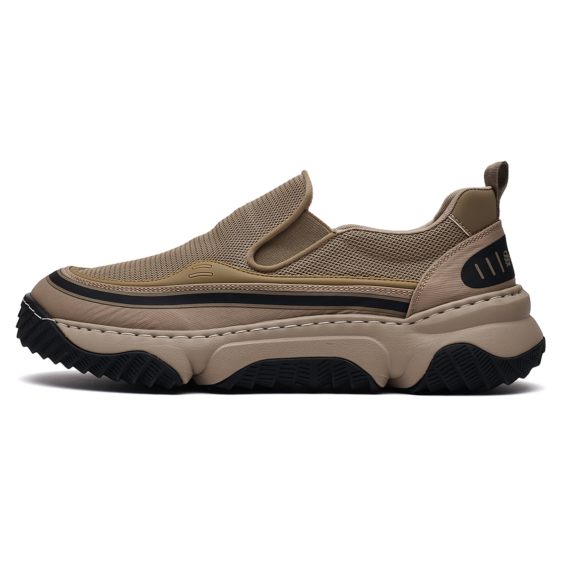 HUITE Дышащие влагоотводящие низкие повседневные туфли мужские абрикос, цвет Apricot
HUITE Дышащие влагоотводящие низкие повседневные туфли мужские абрикос, цвет Apricot