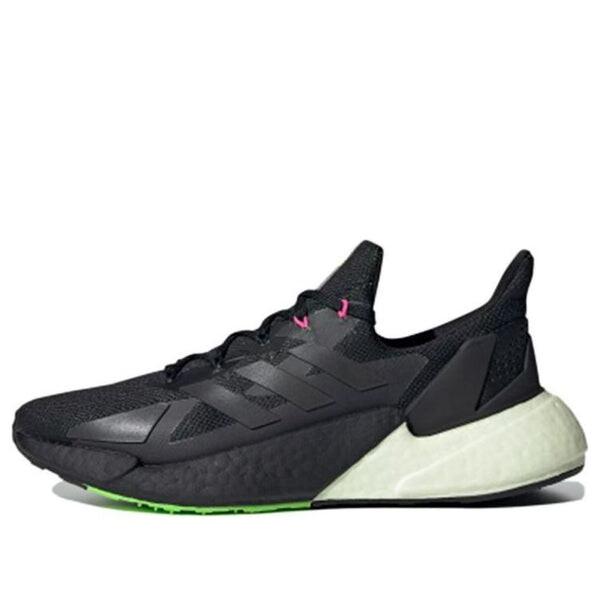 Кроссовки x9000 l4 shoes Adidas, черный
Кроссовки x9000 l4 shoes Adidas, черный