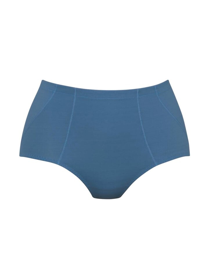Трусы Anita Panty Clara, цвет Blue heave
Трусы Anita Panty Clara, цвет Blue heave