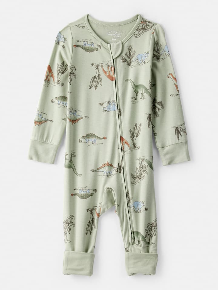 Комбинезон carter's, зеленый
Комбинезон carter's, зеленый