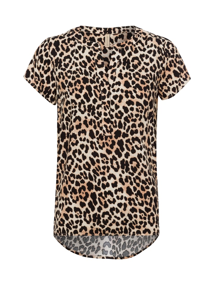 Блузка soyaconcept, бежевый
Блузка soyaconcept, бежевый