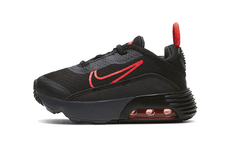 Кроссовки для малышей Nike Air Max 2090 TD
Кроссовки для малышей Nike Air Max 2090 TD