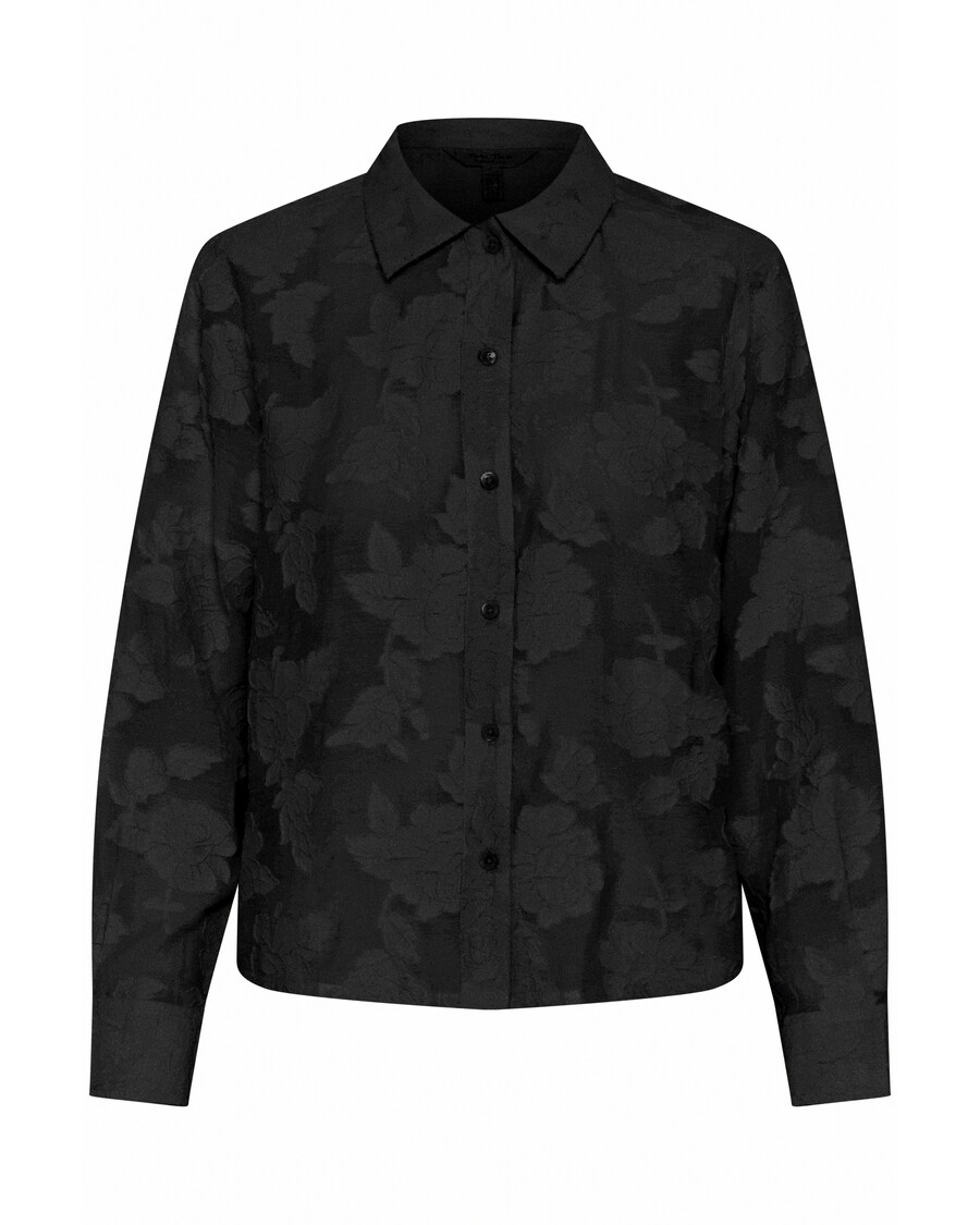 Блузка Part Two Ditta, черный
Блузка Part Two Ditta, черный