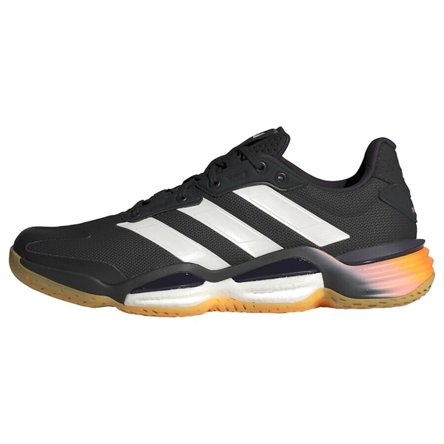 Кроссовки ADIDAS PERFORMANCE Athletic Stabil 16, черный
Кроссовки ADIDAS PERFORMANCE Athletic Stabil 16, черный