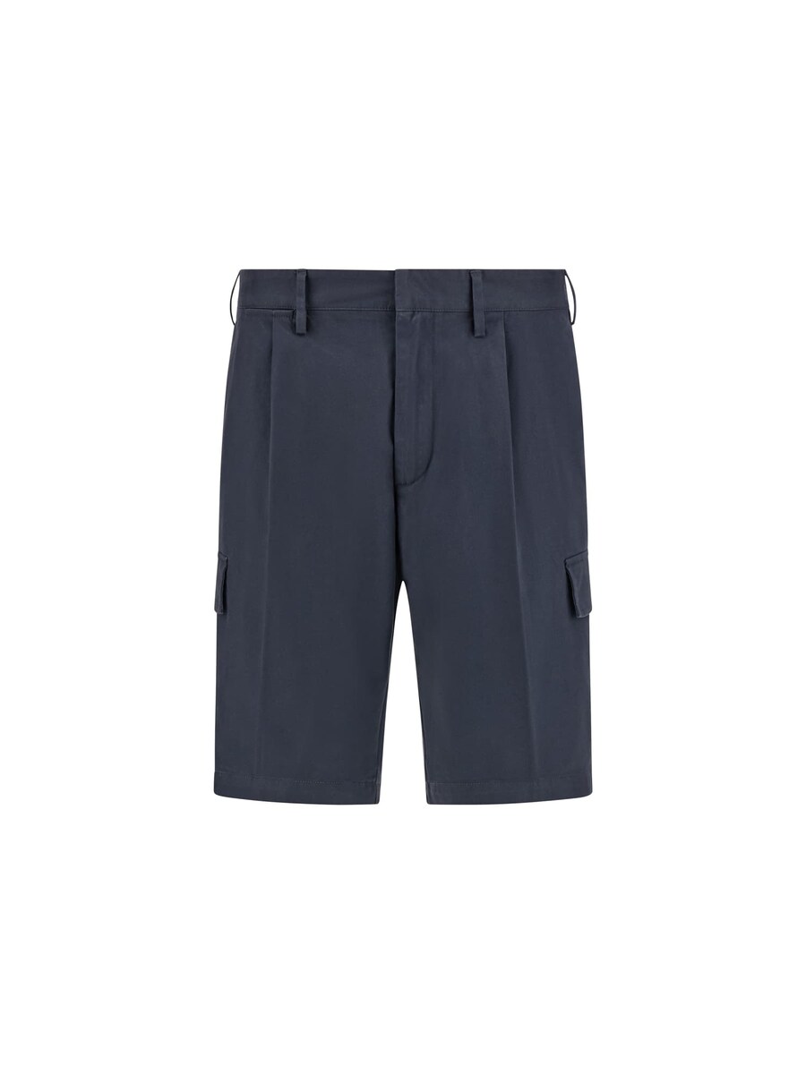 Обычные брюки- карго Boggi Milano, темно-синий
Обычные брюки- карго Boggi Milano, темно-синий