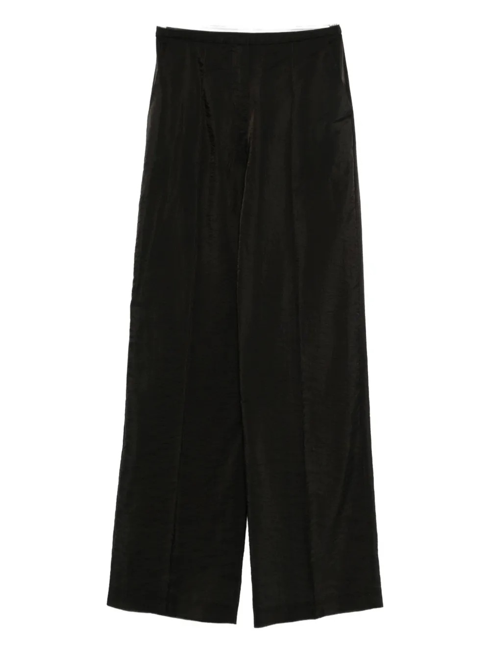 Шелковые брюки Kate Occleus, черный
Шелковые брюки Kate Occleus, черный