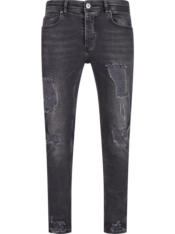 Джинсы 2Y Studios, черный
Джинсы 2Y Studios, черный