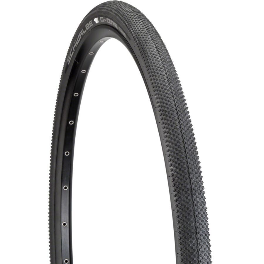 Бескамерная шина G-One Allround Evolution - 27,5 дюймов Schwalbe Schwalbe, Black, Addix SpeedGrip SuperGround
Бескамерная шина G-One Allround Evolution - 27,5 дюймов Schwalbe Schwalbe, Black, Addix SpeedGrip SuperGround