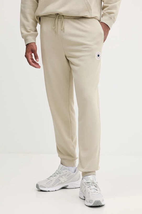 Спортивные брюки Converse, бежевый
Спортивные брюки Converse, бежевый