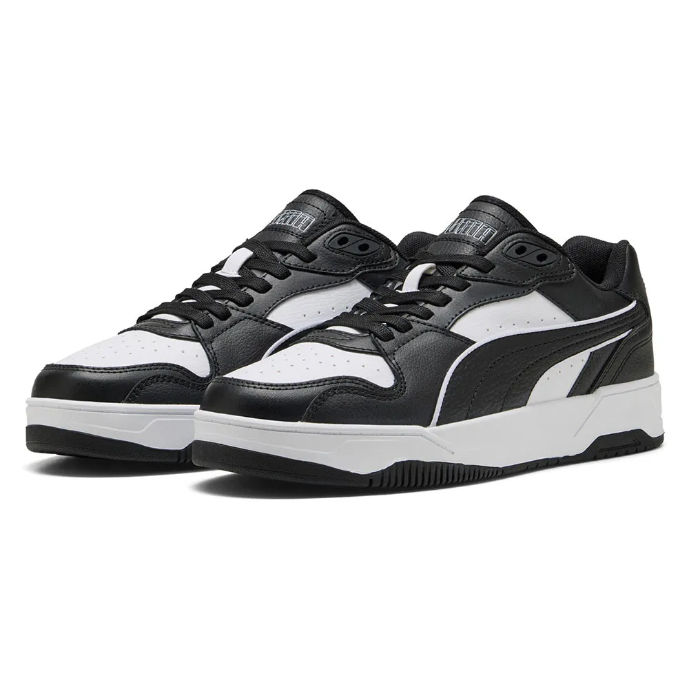 Кроссовки Puma RBD Break Low, черный 
Кроссовки Puma RBD Break Low, черный