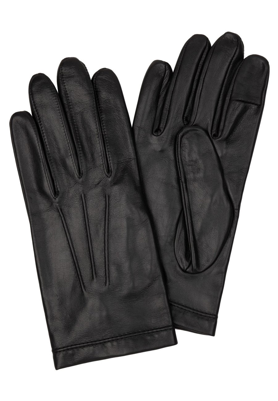 Перчатки LANCASTER Gloves, Noir/Black
Перчатки LANCASTER Gloves, Noir/Black