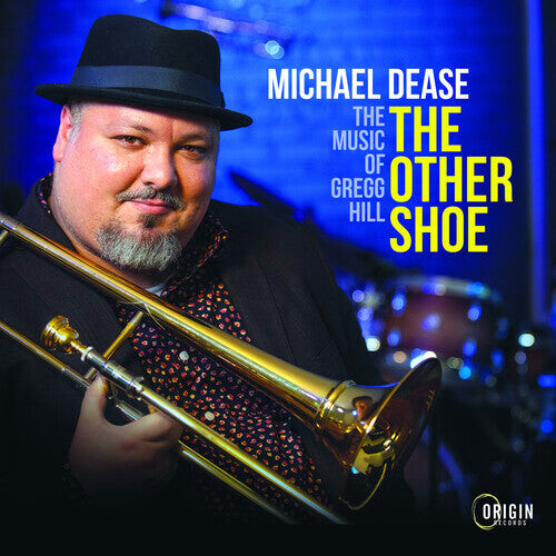 CD диск Dease, Michael: THE OTHER SHOE: THE MUSIC OF GREGG HILL
CD диск Dease, Michael: THE OTHER SHOE: THE MUSIC OF GREGG HILL