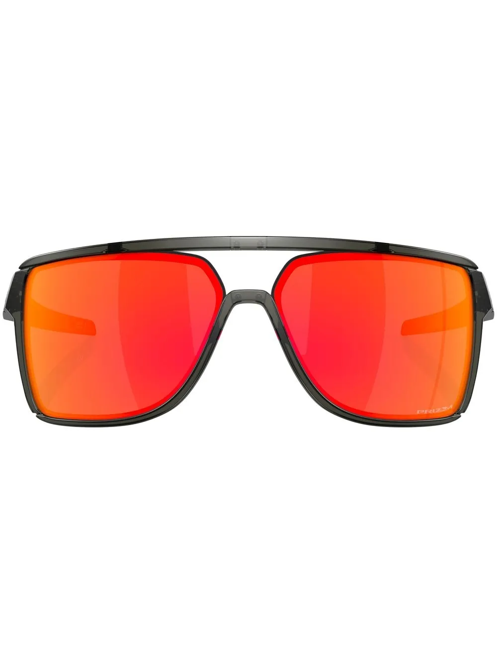 Солнцезащитные очки Castel в квадратной оправе Oakley, серый
Солнцезащитные очки Castel в квадратной оправе Oakley, серый