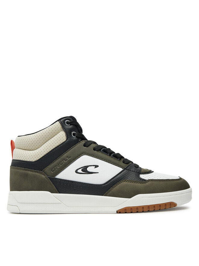 Кроссовки O'Neill Cambria Mid 90243027.08E Verde, зеленый
Кроссовки O'Neill Cambria Mid 90243027.08E Verde, зеленый