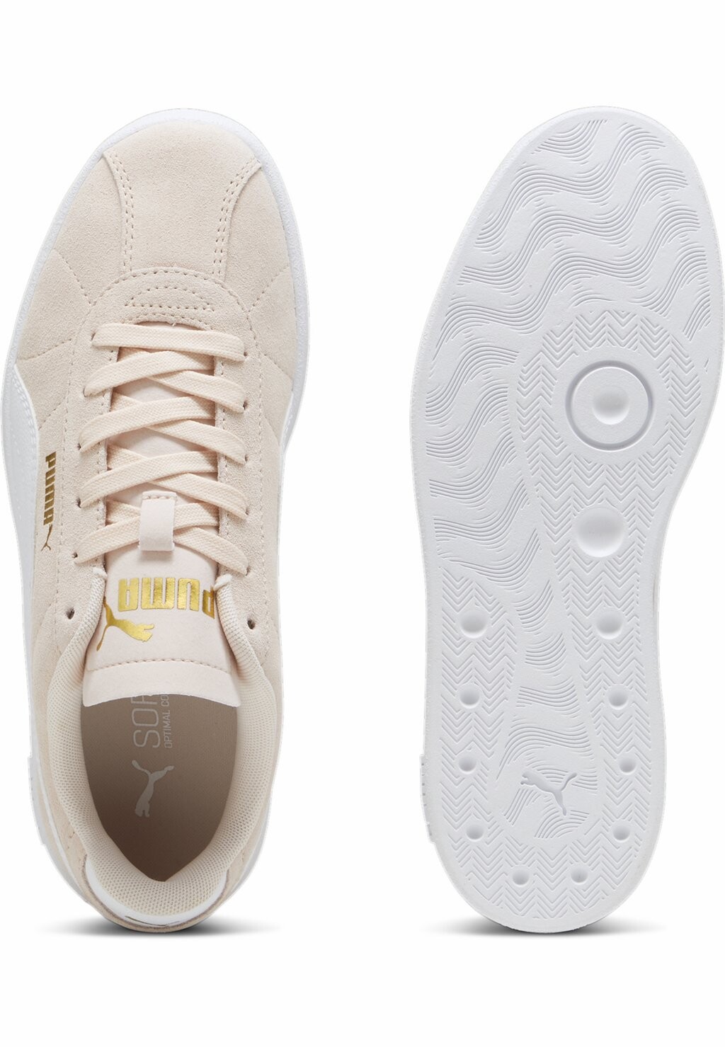 Кроссовки CLUB UNISEX Puma, розовый
Кроссовки CLUB UNISEX Puma, розовый