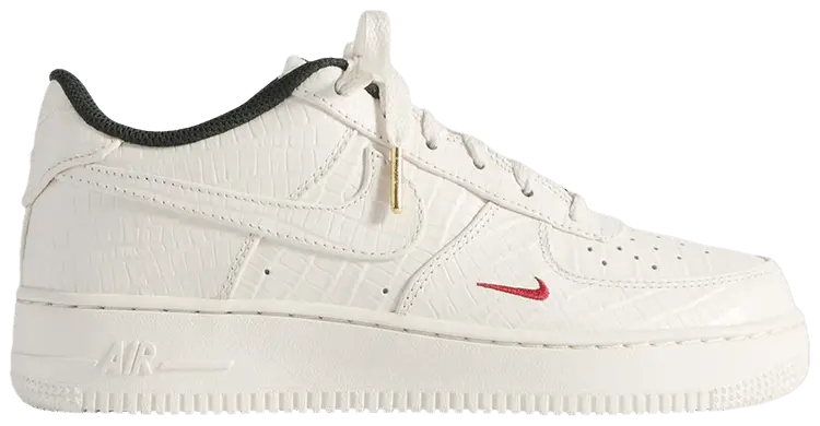 Кроссовки Kith x Nike Air Force 1 Low GS, черный
Кроссовки Kith x Nike Air Force 1 Low GS, черный