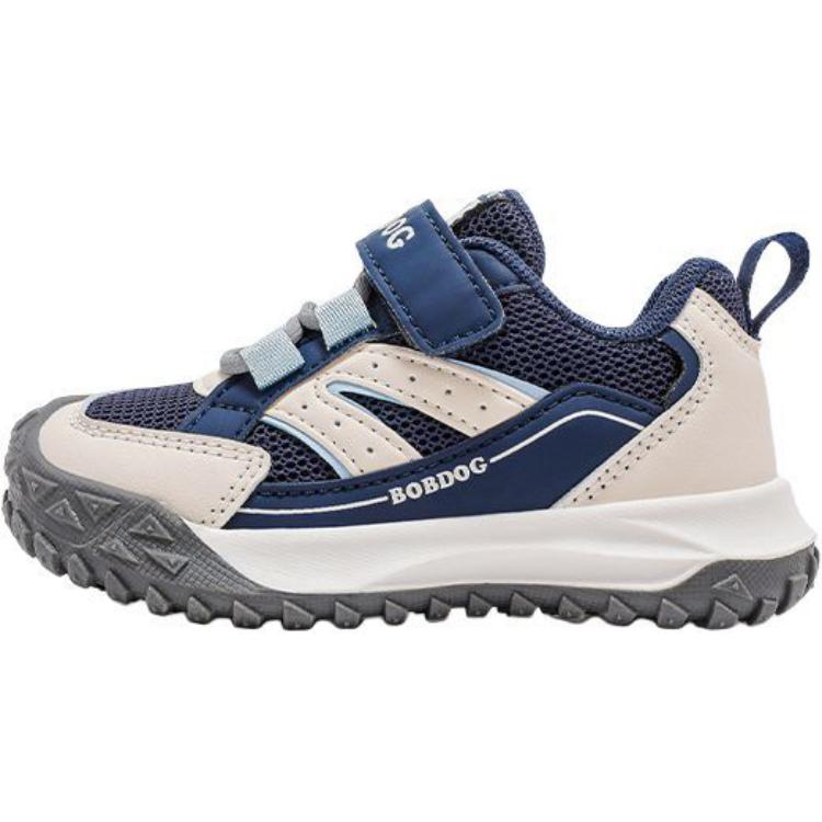 Нескользящие износостойкие низкие детские кроссовки для повседневной носки. Для детей 3–7 лет. BOBDOG, бежевый/темно-синий
Нескользящие износостойкие низкие детские кроссовки для повседневной носки. Для детей 3–7 лет. BOBDOG, бежевый/темно-синий