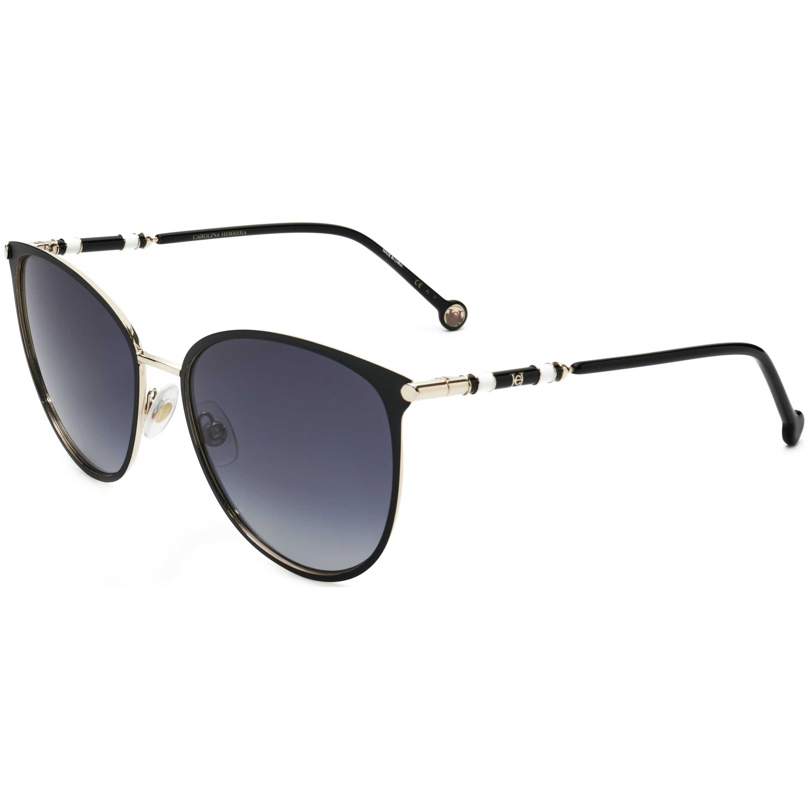 Carolina Herrera Женские солнцезащитные очки 60 мм серые, черный, Серый, Carolina Herrera Женские солнцезащитные очки 60 мм серые, черный
Carolina Herrera Женские солнцезащитные очки 60 мм серые, черный, Серый, Carolina Herrera Женские солнцезащитные очки 60 мм серые, черный