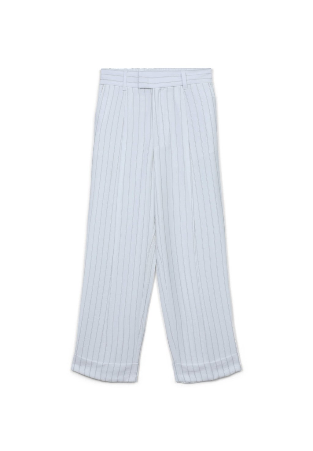 Брюки CLASSICO A RIGHE Calliope, деним
Брюки CLASSICO A RIGHE Calliope, деним