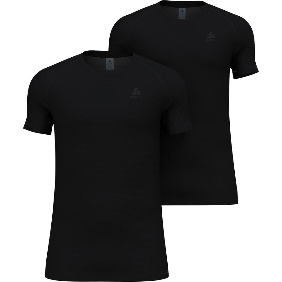 ODLO Майка ACTIVE DRY 365 2PACK
ODLO Майка ACTIVE DRY 365 2PACK