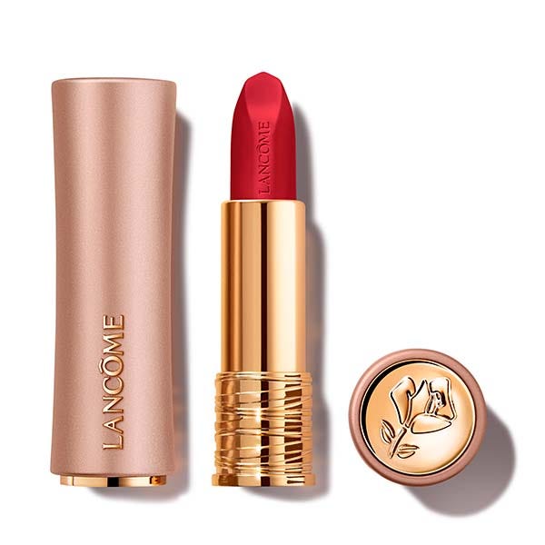 Матовая помада LANCOME Absolu Rouge Intimatte, 888
Матовая помада LANCOME Absolu Rouge Intimatte, 888