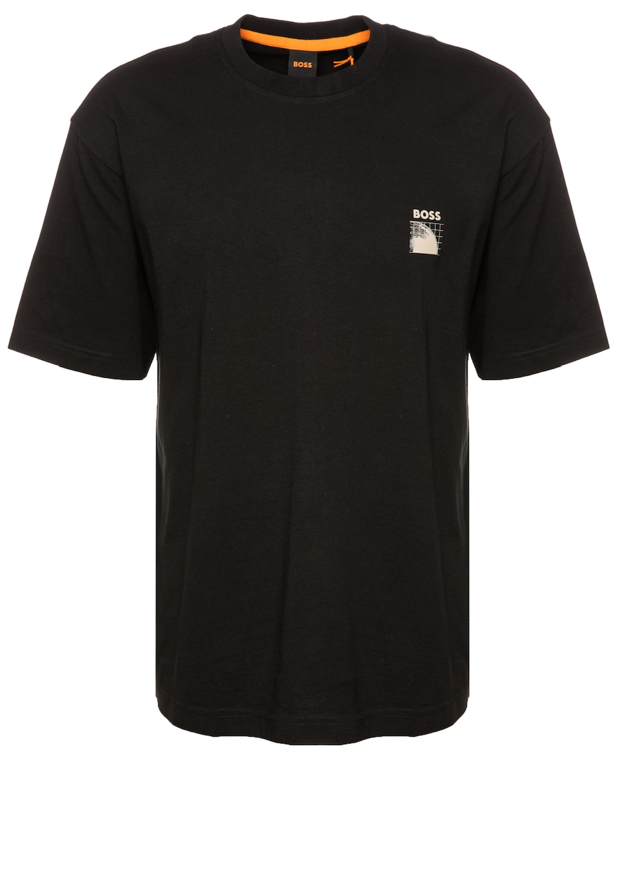 Рубашка BOSS Te_Radar, черный
Рубашка BOSS Te_Radar, черный