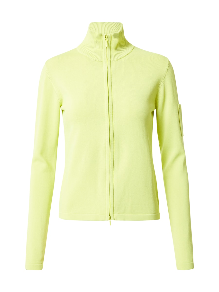 Куртка межсезонная Bella x ABOUT YOU Blanca, зеленый
Куртка межсезонная Bella x ABOUT YOU Blanca, зеленый