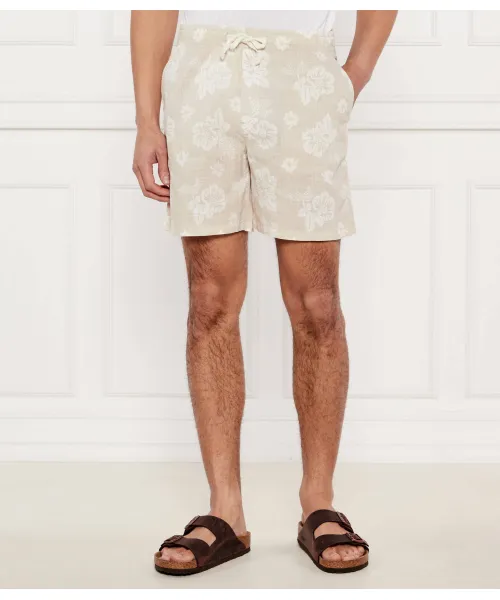 Шорты Relaxed fit Tommy Jeans, бежевый
Шорты Relaxed fit Tommy Jeans, бежевый