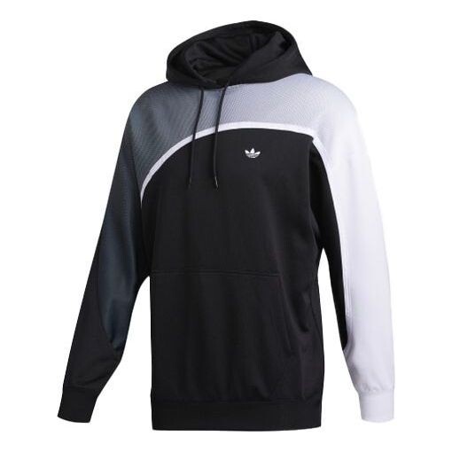 Толстовка originals casual sports gradient pullover black Adidas, черный
Толстовка originals casual sports gradient pullover black Adidas, черный