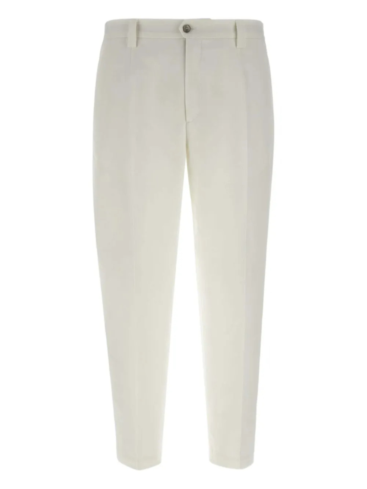 Брюки прямого покроя Briglia 1949, белый
Брюки прямого покроя Briglia 1949, белый