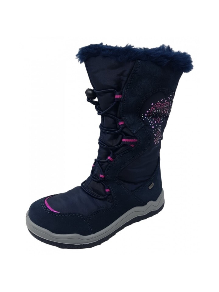 Сапоги Imac Schnürstiefel, синий
Сапоги Imac Schnürstiefel, синий