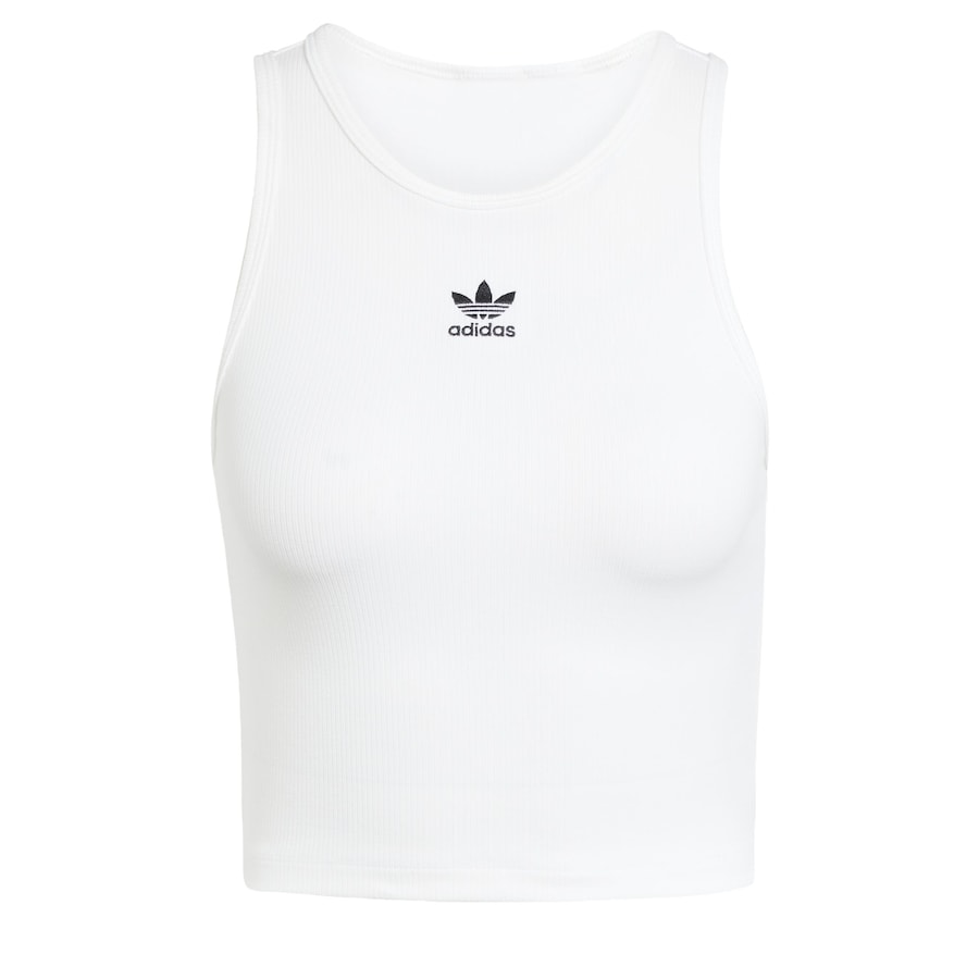 Топ ADIDAS ORIGINALS Essentials, белый
Топ ADIDAS ORIGINALS Essentials, белый