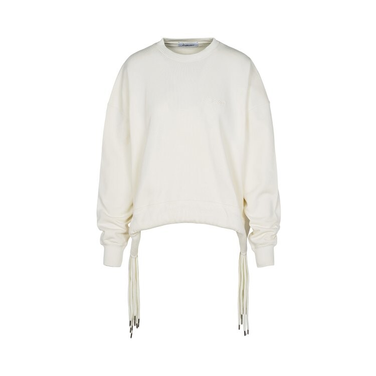 Толстовка Ambush Multicord Crewneck Sweatshirt, белый
Толстовка Ambush Multicord Crewneck Sweatshirt, белый