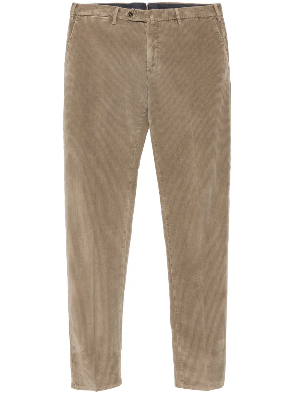 Вельветовые брюки PT Torino, коричневый
Вельветовые брюки PT Torino, коричневый