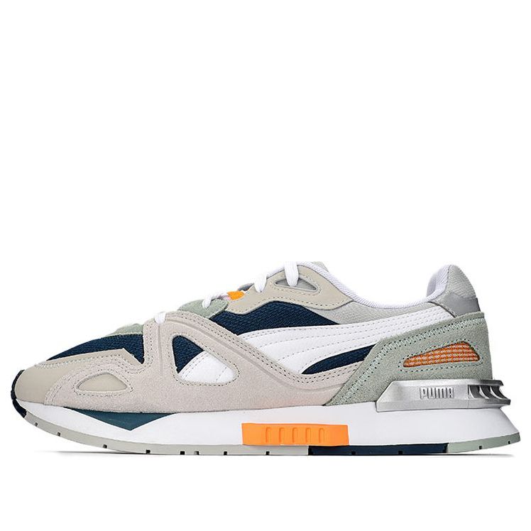 Кроссовки PUMA Mirage Mox Suede Running Shoes Grey/Blue 381000-01
Кроссовки PUMA Mirage Mox Suede Running Shoes Grey/Blue 381000-01