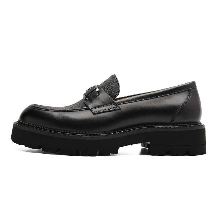 S.T.Dupont Лоферы S.T. DUPONT 4,5 см, мужские, черно-серые
S.T.Dupont Лоферы S.T. DUPONT 4,5 см, мужские, черно-серые