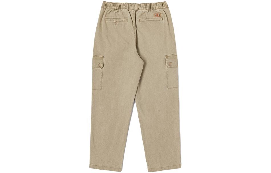 Повседневные брюки унисекс Dickies, цвет Sandstone 
Повседневные брюки унисекс Dickies, цвет Sandstone