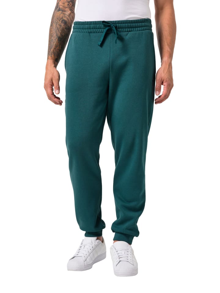 JP1880 Длинные спортивные штаны темно-зеленого цвета
JP1880 Длинные спортивные штаны темно-зеленого цвета