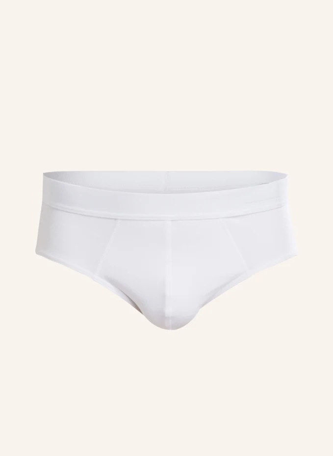 Трусы серии superior Mey, белый
Трусы серии superior Mey, белый